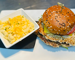 R Place Stone Grill