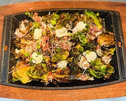 R Place Stone Grill
