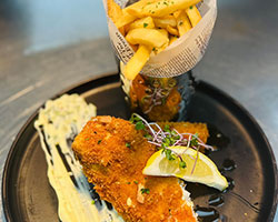 R Place Stone Grill