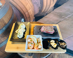 R Place Stone Grill