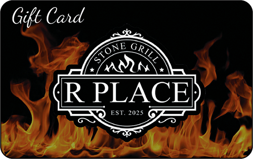 Gift Cards