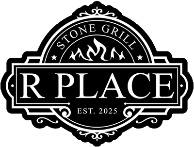 R Place Stone Grill